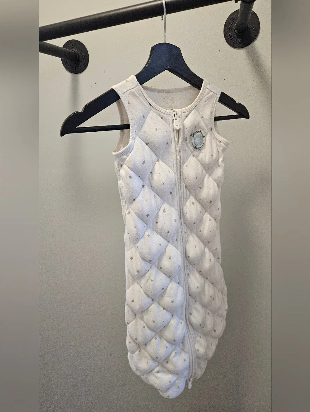 Dreamland Baby Sleepsack